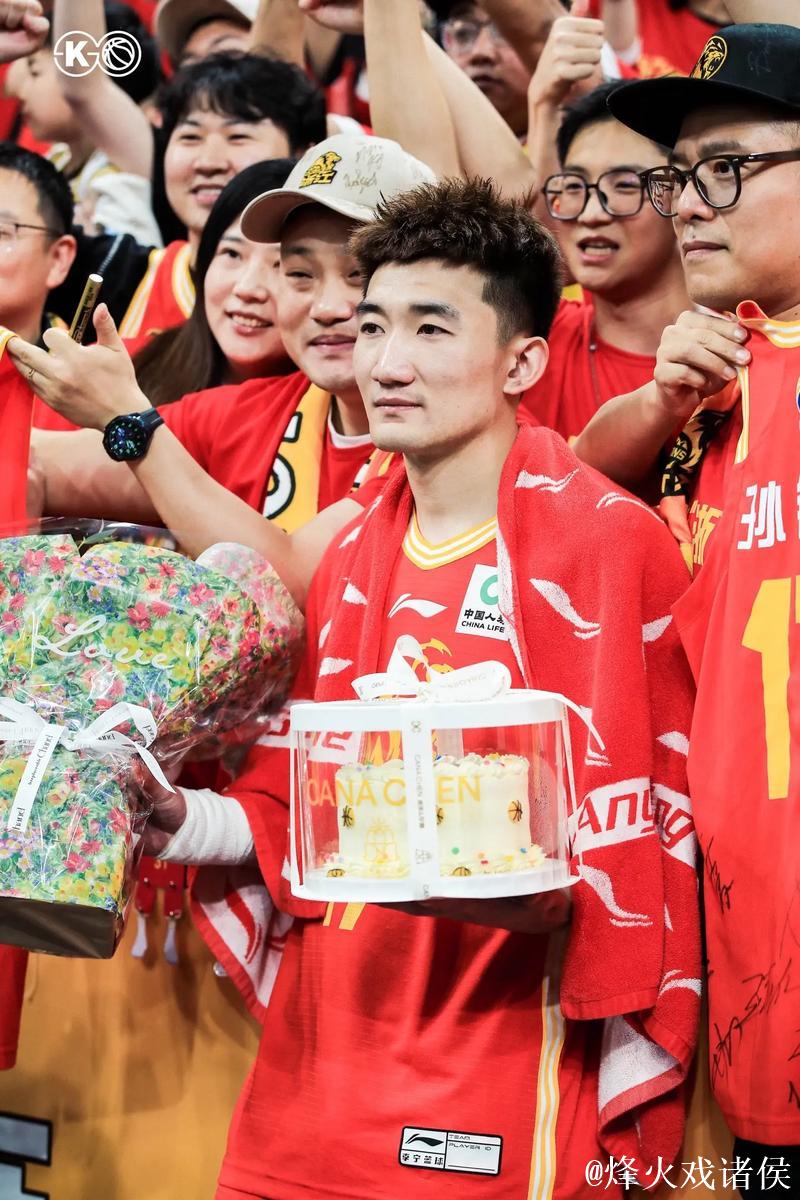 残阵辽宁内线发力轻取广厦16分！卫冕冠军颜面尽失？